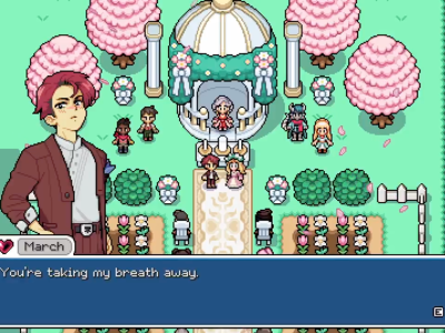 New Fields of Mistria FAQs went over console ports possibilities and some marriage details with romance options.