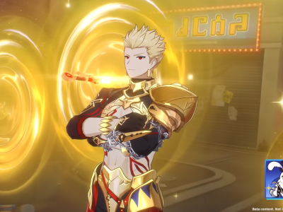The latest Honkai: Star Rail trailer shows off Gilgamesh gameplay and the full moveset for the Fate/stay Night Servant.