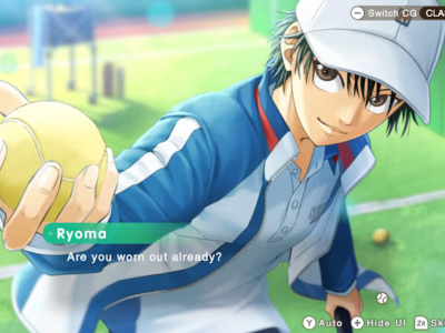 Konami Producer Akihiro Ishihara talked about the worldwide release of two The Prince of Tennis otome games and how it happened.