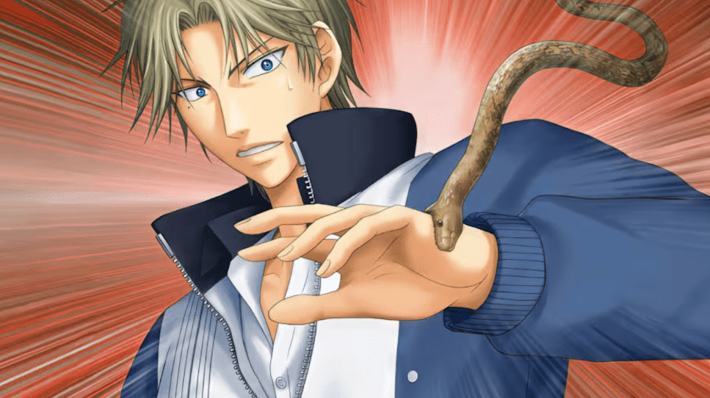 Konami Producer Akihiro Ishihara talked about the worldwide release of two The Prince of Tennis otome games and how it happened.
