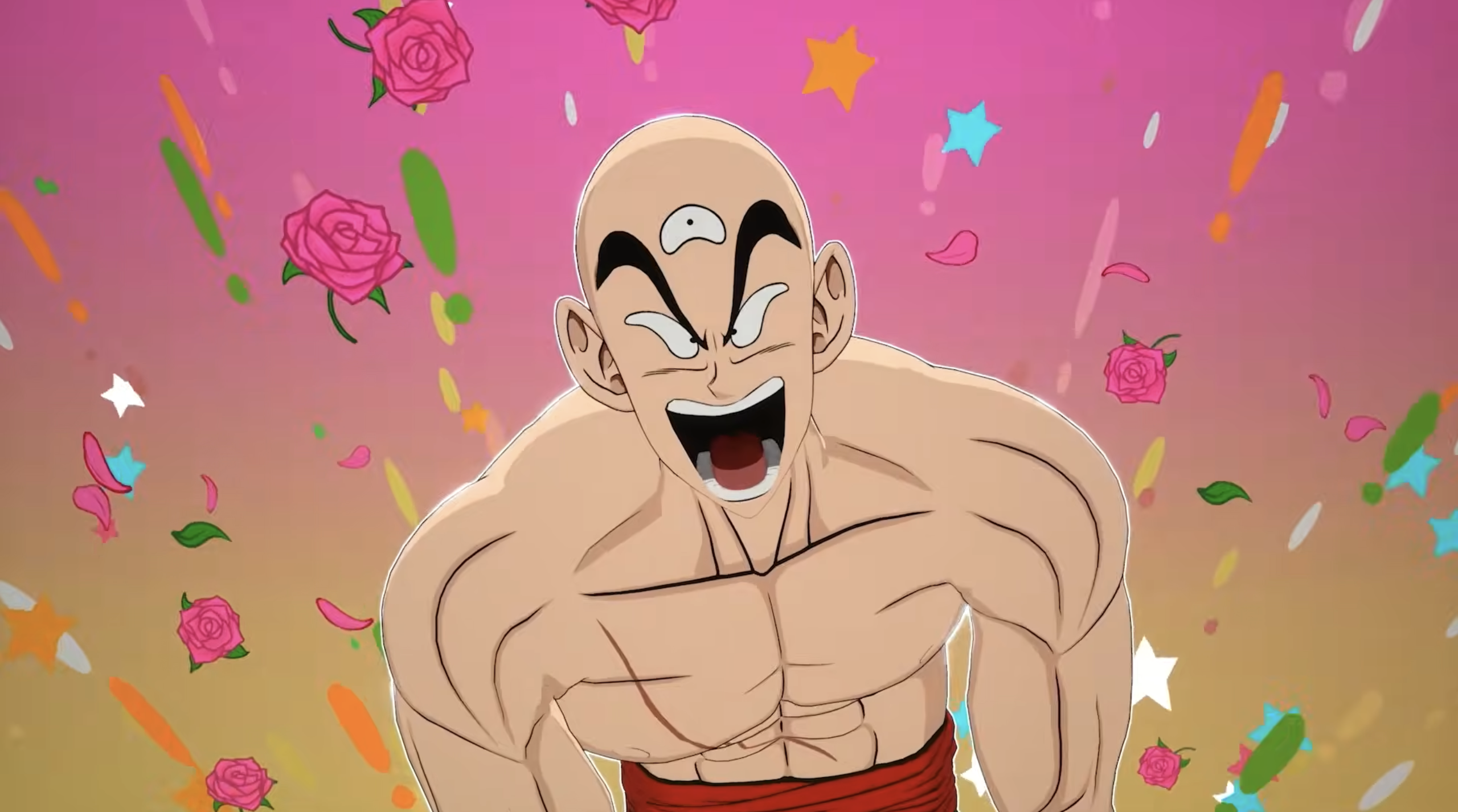 Dragon Ball: Sparking Zero Super Limit-Breaking Neo DLC Debut Dated
