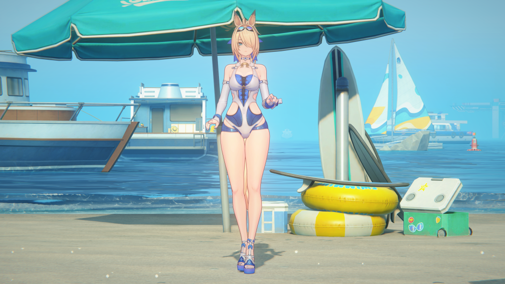 3.1 Zenless Zone Zero Adds Lumenflux Agent Remielle, 5 Costumes