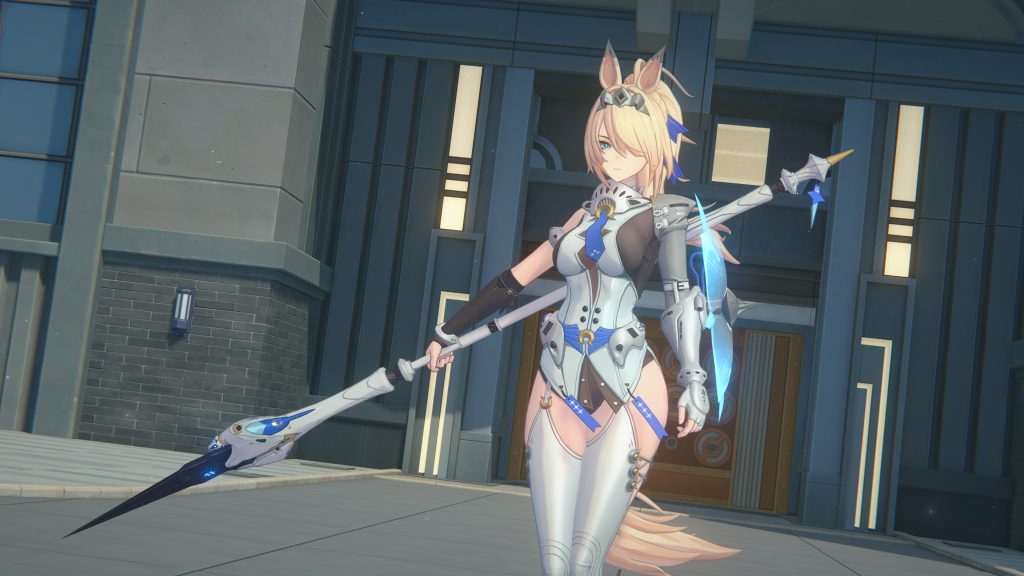 3.1 Zenless Zone Zero Adds Lumenflux Agent Remielle, 5 Costumes