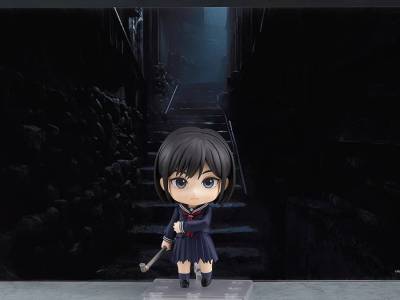 The Silent Hill f Hinako Nendoroid will appear in early 2027 worldwide ahead of other figures based on the game.