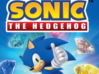 Sonic the Hedgehog Trading Cards Kids’ Meal Heads to Wendy’s