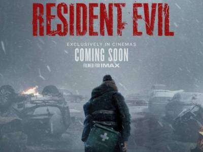 Ahead of a September 2026 debut, a new Resident Evil reboot movie trailer introduces Bryan and his Raccoon City delivery.