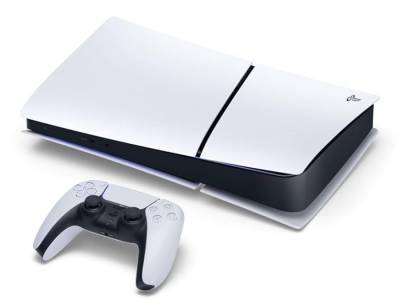 Sony Still Plans to Stop Making Physical PS5 Game Discs
