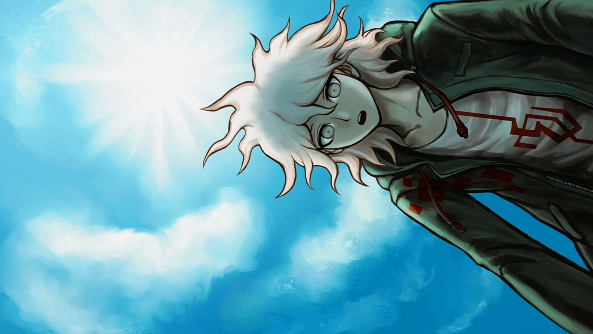 Danganronpa 2 x 2 Delay Announced at Anime Expo 2026