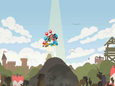 Review: Heave Ho 2 Builds on the Original Premise