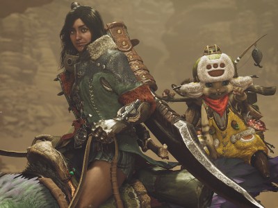 3 Monster Hunter Wilds Bundles Launch in August 2026