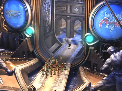 FFX Blitzball Replica Ball Arrives in August