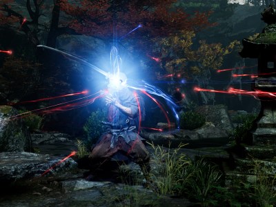 Onimusha: Way of the Sword PC Benchmark Demo Shared