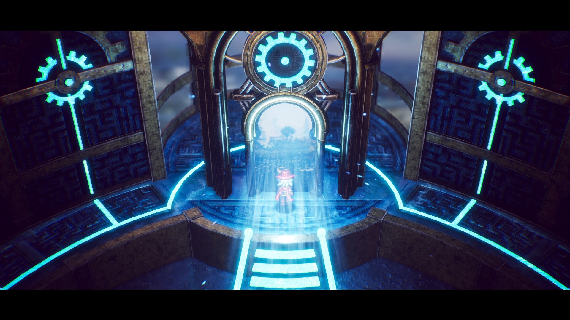 Interview: Developing The Adventures of Elliot: The Millennium Tales