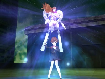 Persona 3 Portable Female Protagonist Joins Persona 5: The Phantom X