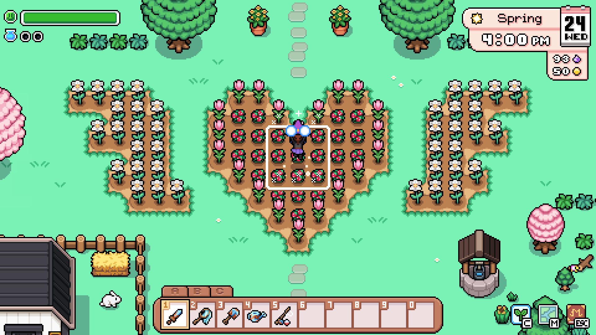 Fields of Mistria Engine Migration Patch Affects Mod Compatibility