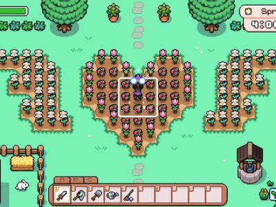 Fields of Mistria Engine Migration Patch Affects Mod Compatibility