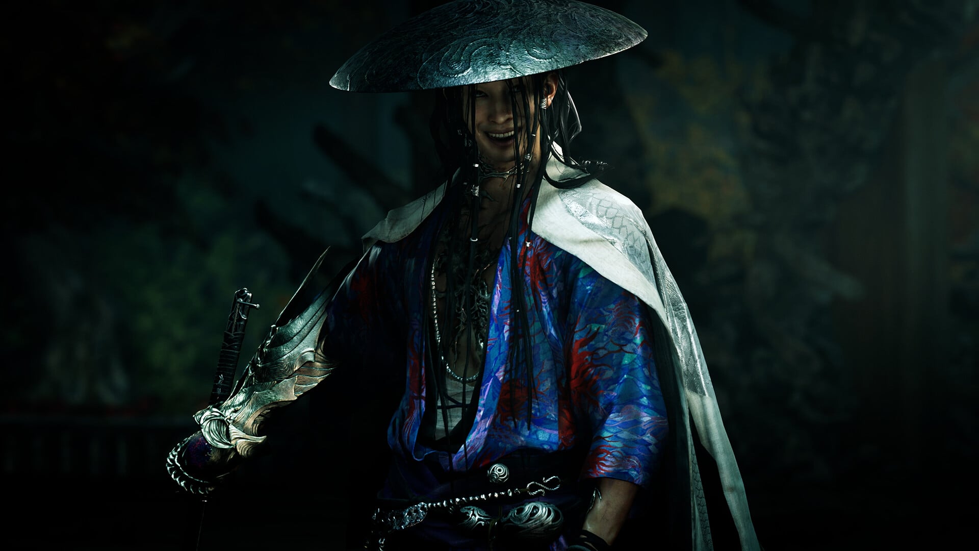 Onimusha: Way of the Sword Release Date Bumped Up
