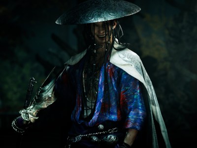 Onimusha: Way of the Sword Release Date Bumped Up