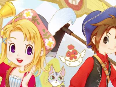 Story of Seasons Mobile Game Canceled