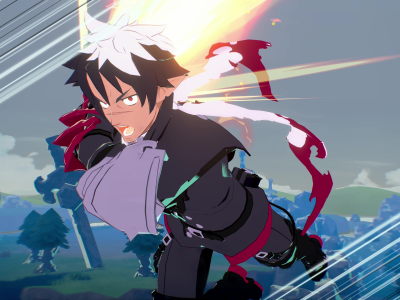 Review: Disgaea Mayhem Is a Clunky, Short, Bare-bones Musou