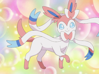 pokemon colourpop eeveelution make-up collection