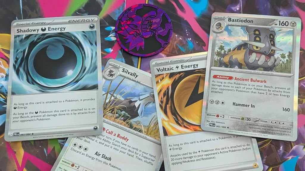 pokemon tcg pitch black cards special energy