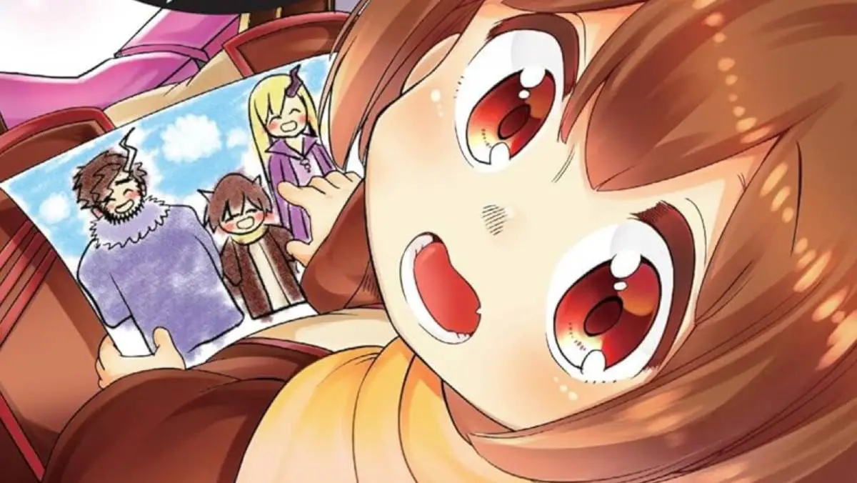 The Daughter of the Demon Lord Is Too Kind Manga Is Even Sweeter Than the Anime