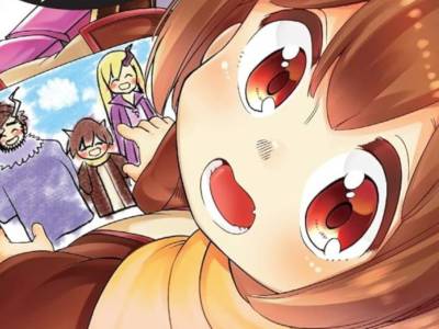 The Daughter of the Demon Lord Is Too Kind Manga Is Even Sweeter Than the Anime