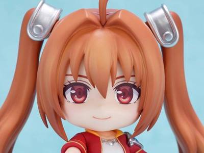 Trails in the Sky Estelle and Modern Cafe Hatsune Miku Nendoroid Updates Shared