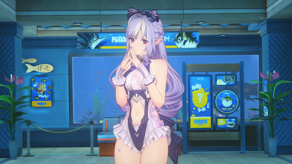 3.1 Zenless Zone Zero Adds Lumenflux Agent Remielle, 5 Costumes