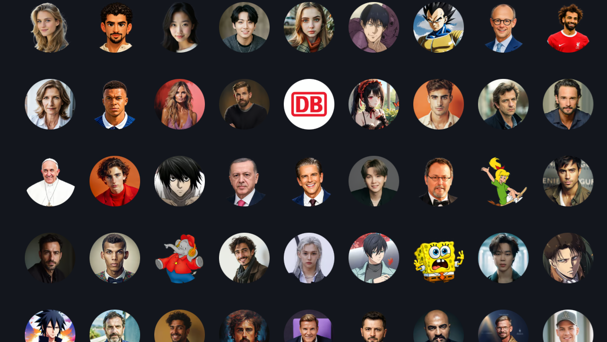 japan ai voice protections