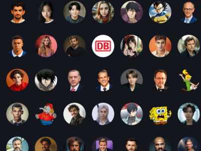 japan ai voice protections