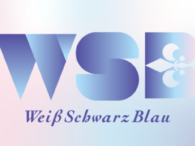 weiss schwarz blau discontinued card game
