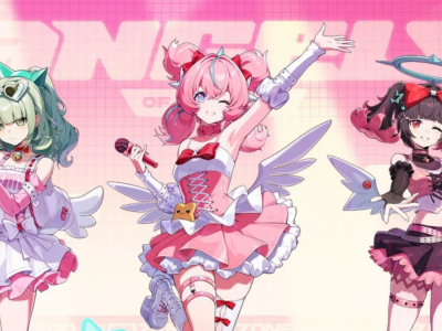 zenless zone zero angels of delusion kfc china