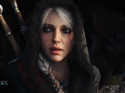 Witcher 4 Coming, Witcher 3 Expansion Will Be at Gamescom 2026