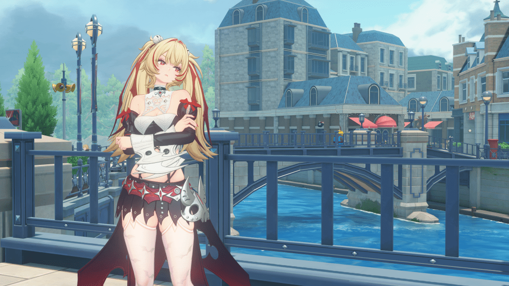 Claret, Roxy, and Angels of Delusions costumes will debut in Zenless Zone Zero once the 3.2 patch drops.