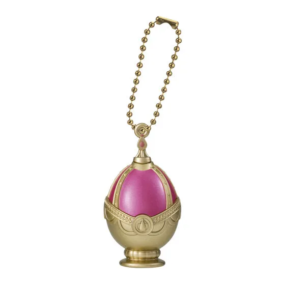 New Madoka Magica the Movie Walpurgisnacht: Rising Soul Gem and character keychains will appear ahead of the film.