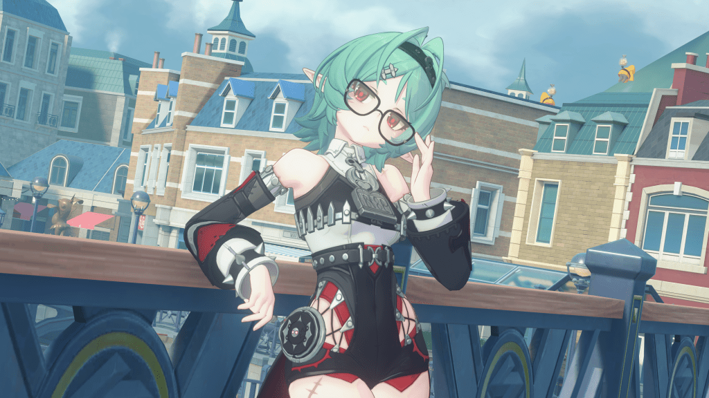 Claret, Roxy, and Angels of Delusions costumes will debut in Zenless Zone Zero once the 3.2 patch drops.