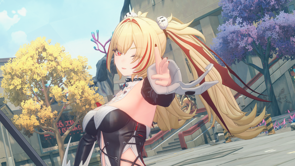 Claret, Roxy, and Angels of Delusions costumes will debut in Zenless Zone Zero once the 3.2 patch drops.