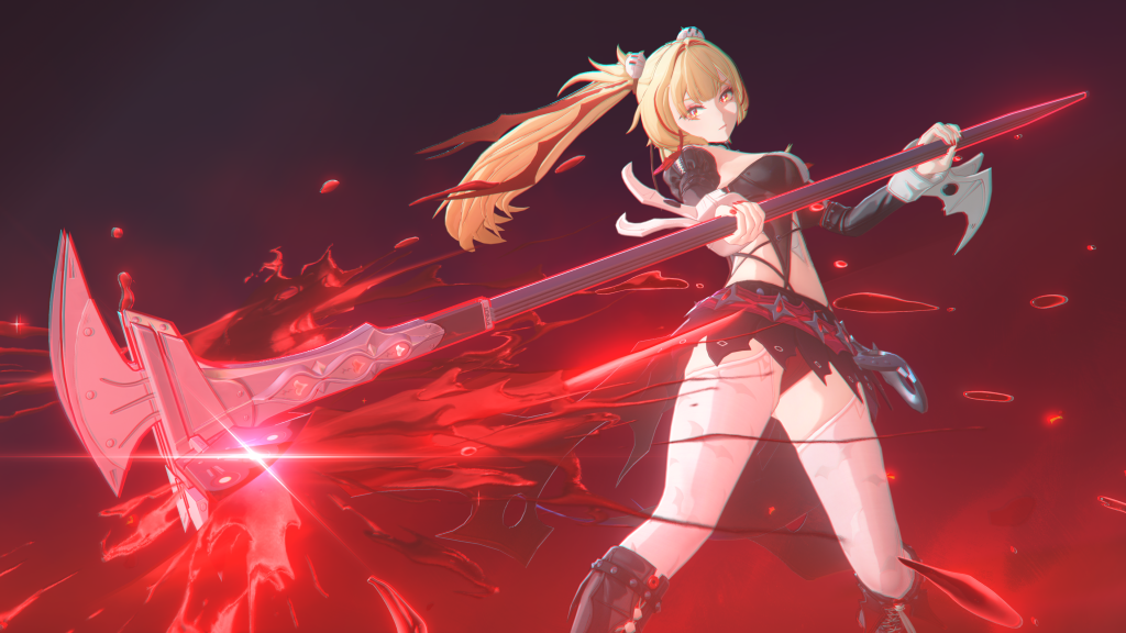 Claret, Roxy, and Angels of Delusions costumes will debut in Zenless Zone Zero once the 3.2 patch drops.