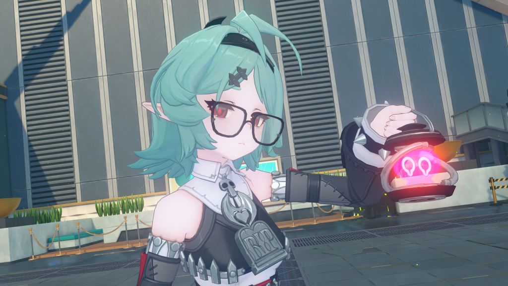 Claret, Roxy, and Angels of Delusions costumes will debut in Zenless Zone Zero once the 3.2 patch drops.