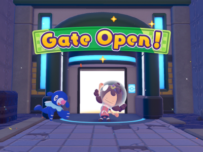 Pokemon Pokopia Bubbly Basin DLC Expands Lore and Catalog