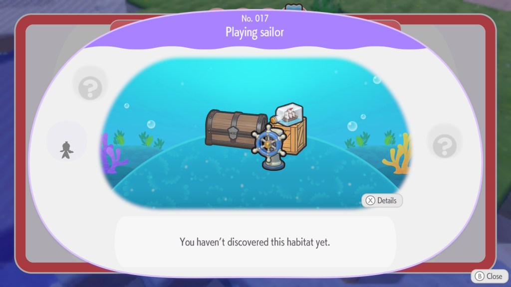 Pokemon Pokopia Bubbly Basin DLC Expands Lore and Catalog