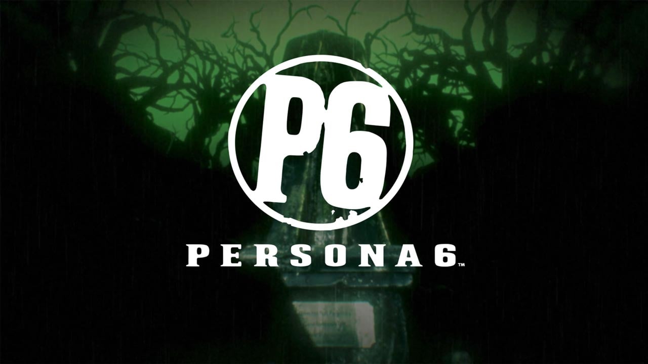 You’ll Be Able to Get a Persona 6 PS5 Physical Copy at Retail Stores atlus jrpg