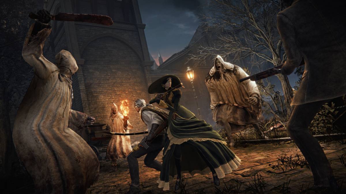 The Duskbloods Network Test Codes Head Out as Downloads Start