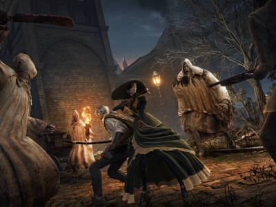 The Duskbloods Network Test Codes Head Out as Downloads Start