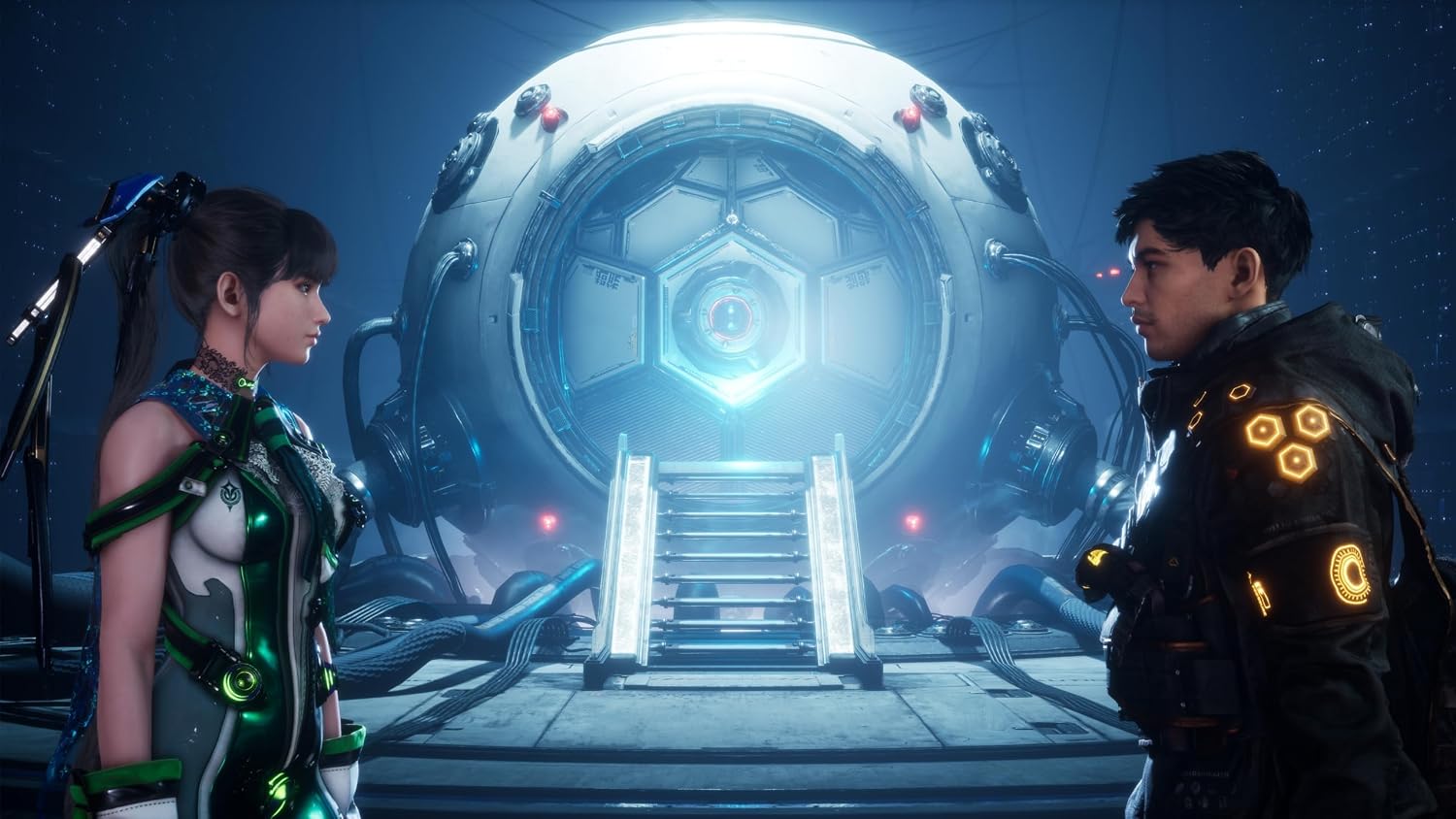 Stellar Blade Switch 2 Version Will Be Playable at TGS 2026