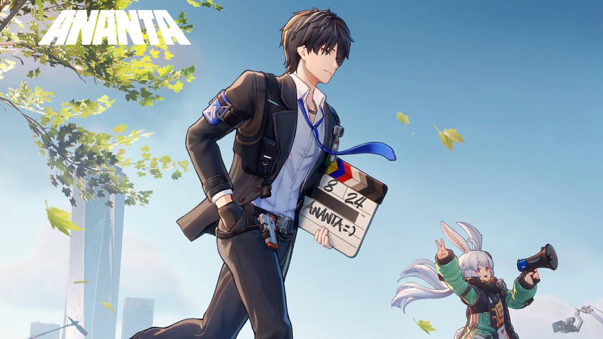 ANANTA Will Finally Show Up Again at Gamescom 2026