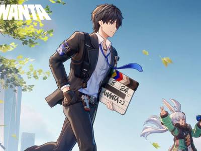 ANANTA Will Finally Show Up Again at Gamescom 2026