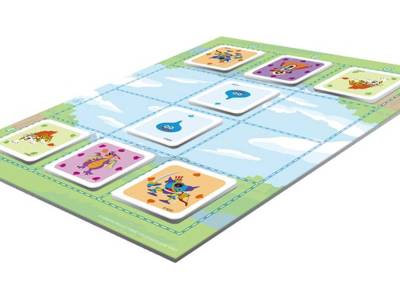 Beginner Dragon Quest Monster Shogi Game Heads to Japan board